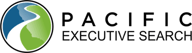 Pacific Executive Search Logo