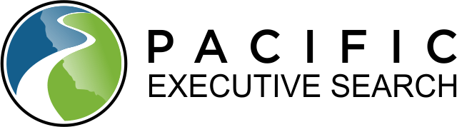 Pacific Executive Search Logo